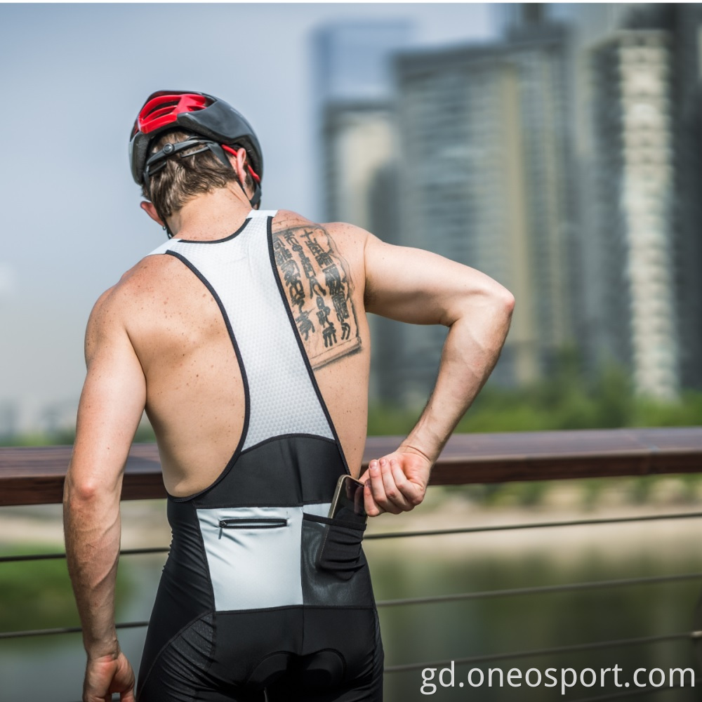 Mens Cyclng Bib Tights